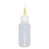 30ml Needle-Tip Plastic Dispensing Bottle for Alcohol, Flux, Pigment, or Oil