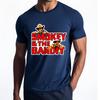 Oversized Summer Teenagers T Shirt Smokey And The Bandit Cartoon Characters Short Sleeve Breathable ONeck Top Tees