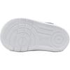 Nike Air Force 1 Low Easy On Comfortable Simple Fashion Low Top Walker Baby Sneaker White IH4491-115