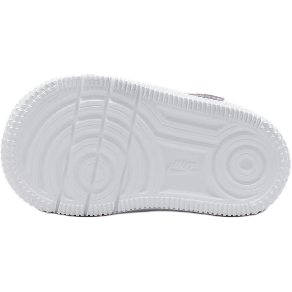 Nike Air Force 1 Low Easy On Comfortable Simple Fashion Low Top Walker Baby Sneaker White IH4491-115