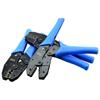 Shangjiang Ratchet Crimping Pliers for Insulated Terminal and Wire Connector
