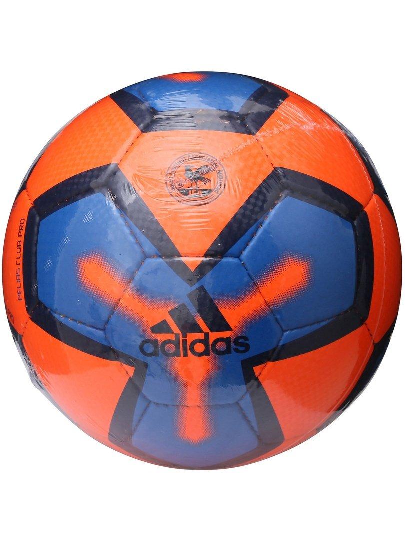 

Футбольный мяч Adidas Pelias Club Pro AF5830ORB