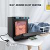UV Sterilization Disinfection Cabinet for Beauty and Hairdressing Wet Towels