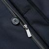 IMAGINEX Men's Premium Wool Blend Mid-Length Down Parka