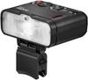 Godox MF12 Macro TTL Flash Wireless Lithium Compatible with and Panasonic Flash, Off-Camera Speedlight, 12W, 2.4G Control, TTL/M Mode, Built-in