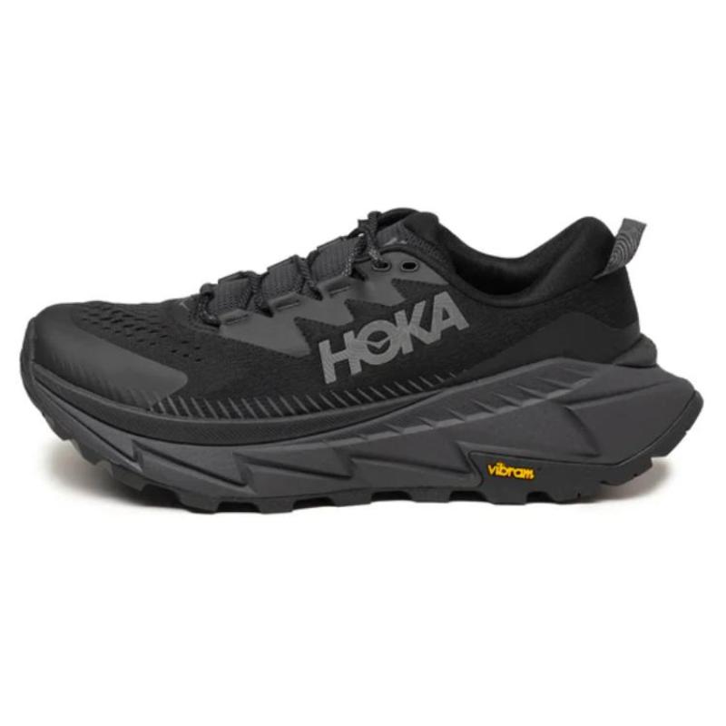 

Кросівки HOKA ONE ONE Skyline Float X Чорні Чорні 1141610-BBLC 42