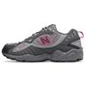 NB703 Low Top Outdoor Functional Shoes (B Wide) Women's Grey Pink
