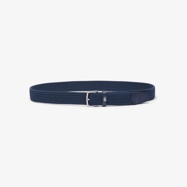 Lacoste Casual 35mm Belt