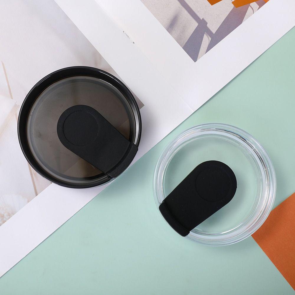 Splash Spill Proof Cup Cap 30oz Sealing Cup Lid Universal Water Bottle Cover  Bottle Accessories