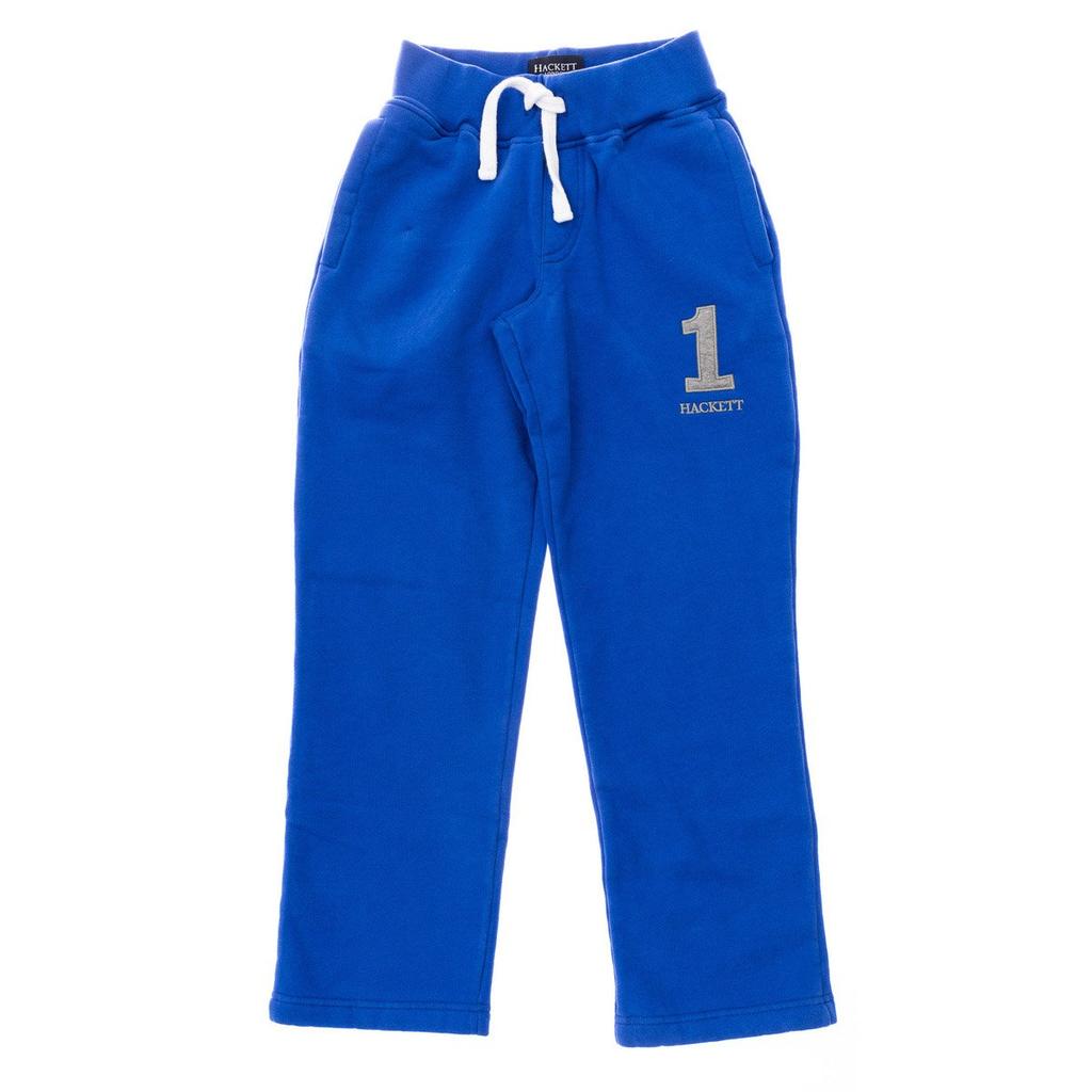Pantalón de chándal con cordones HK210363 para Niño