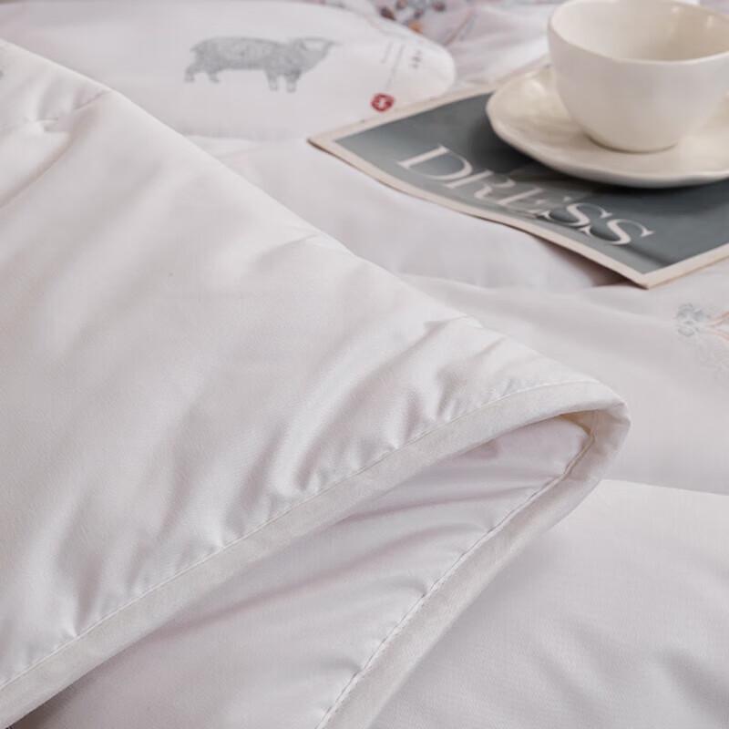 Hengyuanxiang Pure New Wool Quilt