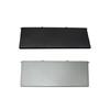 For Renault Koleos Kadjar Sun Visor Vanity Mirror With Light Flip Cover  Makeup Lamp Cover