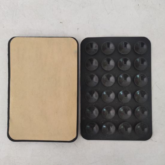 5 pezzi Supporto per telefono cellulare con ventosa Design Supporto per telefono Comodo supporto per telefono a mani libere Casa Bagno