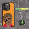H-Hasbulla Magomedov-V Phone Case For iPhone 16,15,14,13,12,11,Pro,Max,Plus,Mini,SE Magsafe Magnetic Wireless Charging