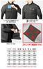 Workwear BURTLE Long-Sleeve Jacket (Unisex) 661 M 23 Khaki