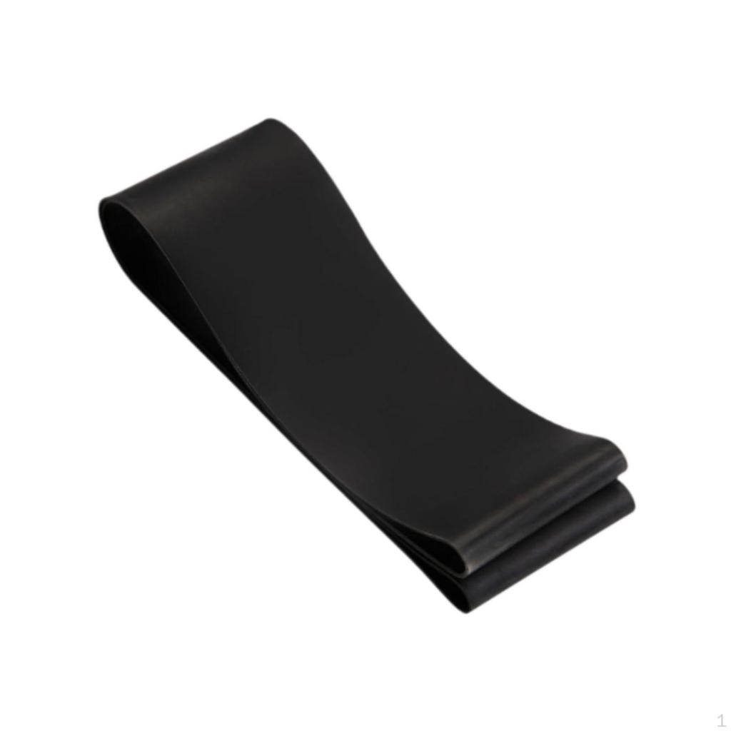 Resistance Band for Working Out Elastic Loop Exercise Glute and Leg Strength Training