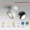 Iluminare LED – Corpuri de iluminat LED incorporabile