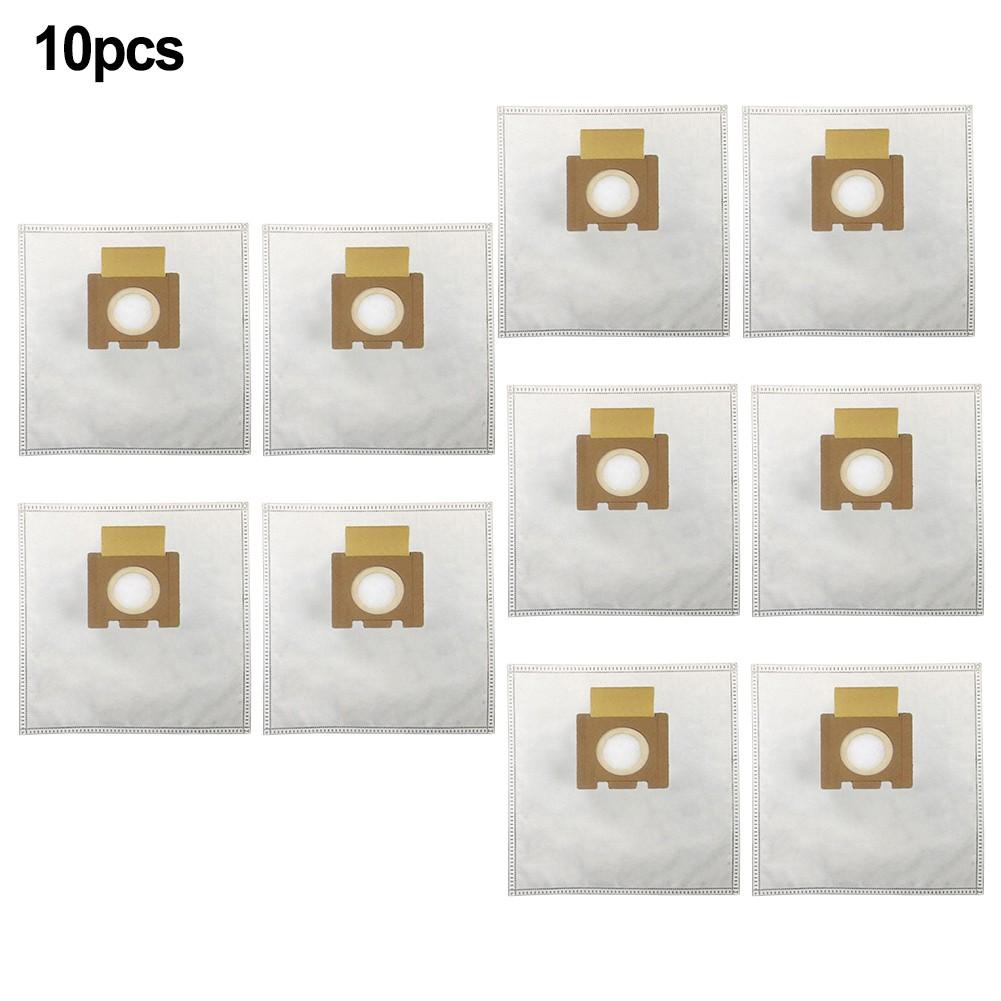 4/10pcs Dust Bags Cleaner Bag H81/H81 Pure Epa/Telios