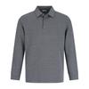 FERRAROMILANO Pique T-Shirt D/Gray (Am0Ftty30137)