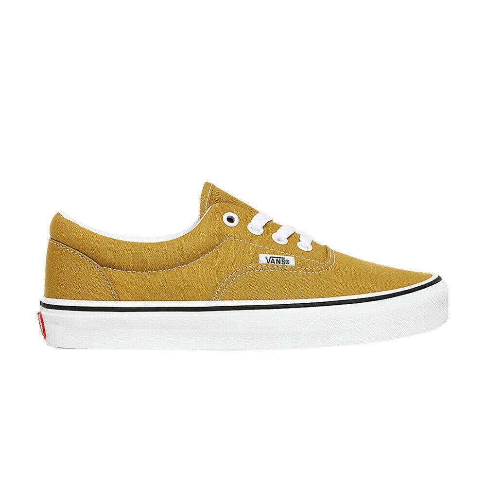 Vans Era  Olive Oil  VN0A4U391UK Men s Shoes 38