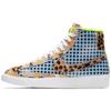 Nike Blaze Mid "Wild Print - Flannel" CJ4239-491