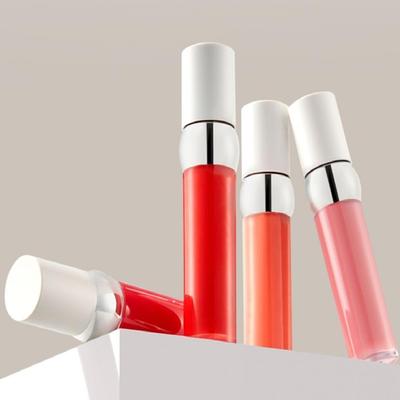 Yeni Cesur Şeffaf Parıltılı Renk Tonu 4.2g 8 Renk