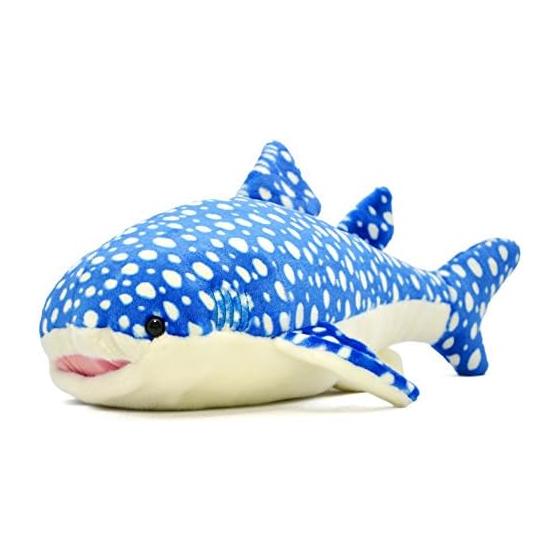 AQUA Plush Marine Whale Shark L 00380131