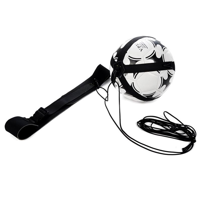 New Soccer Training Sports Assistance Adjustable Football Trainer