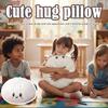 Giant Dumpling Squishy, Soft Stuffed Hug Pillow,Home Decoration Stress Relief Toy For Kids,Stress Relief Fidget Toy