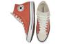 Chuck Taylor All Star Renew Cotton Converse High 'Orange' 167643C
