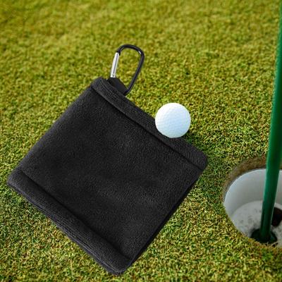 Golf – Onderhoud van golfuitrusting
