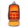 Waterproof Wear-resistant DSLR Camera Backpack for Digital Photography and Laptop Storage