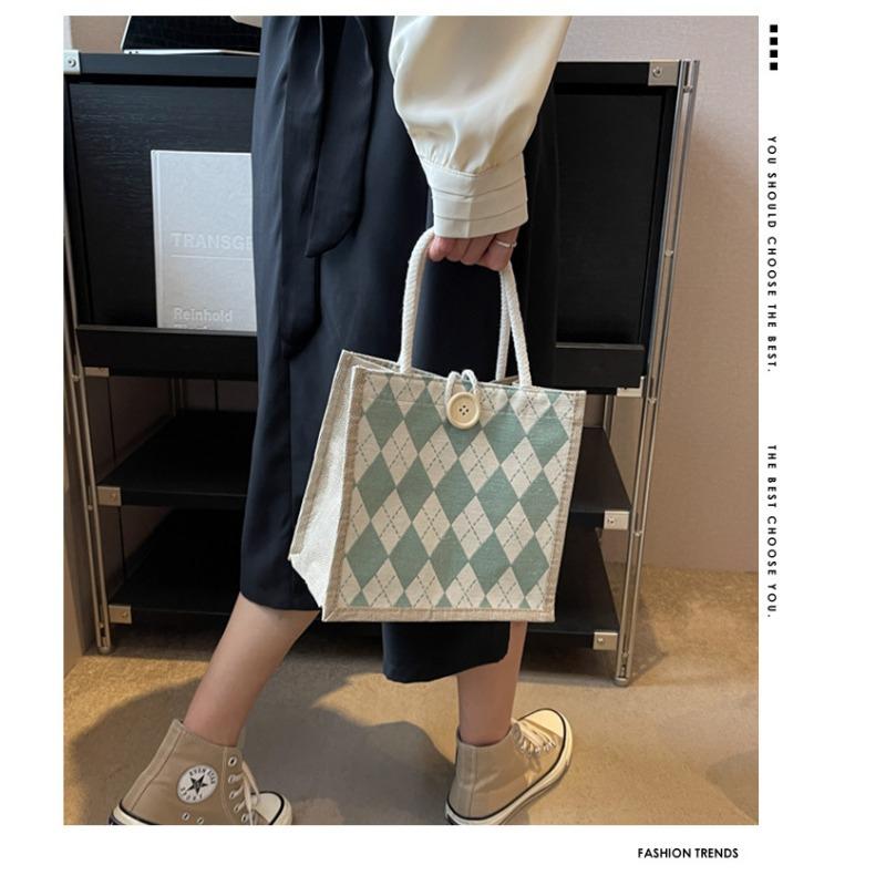 Torba płócienna Bento