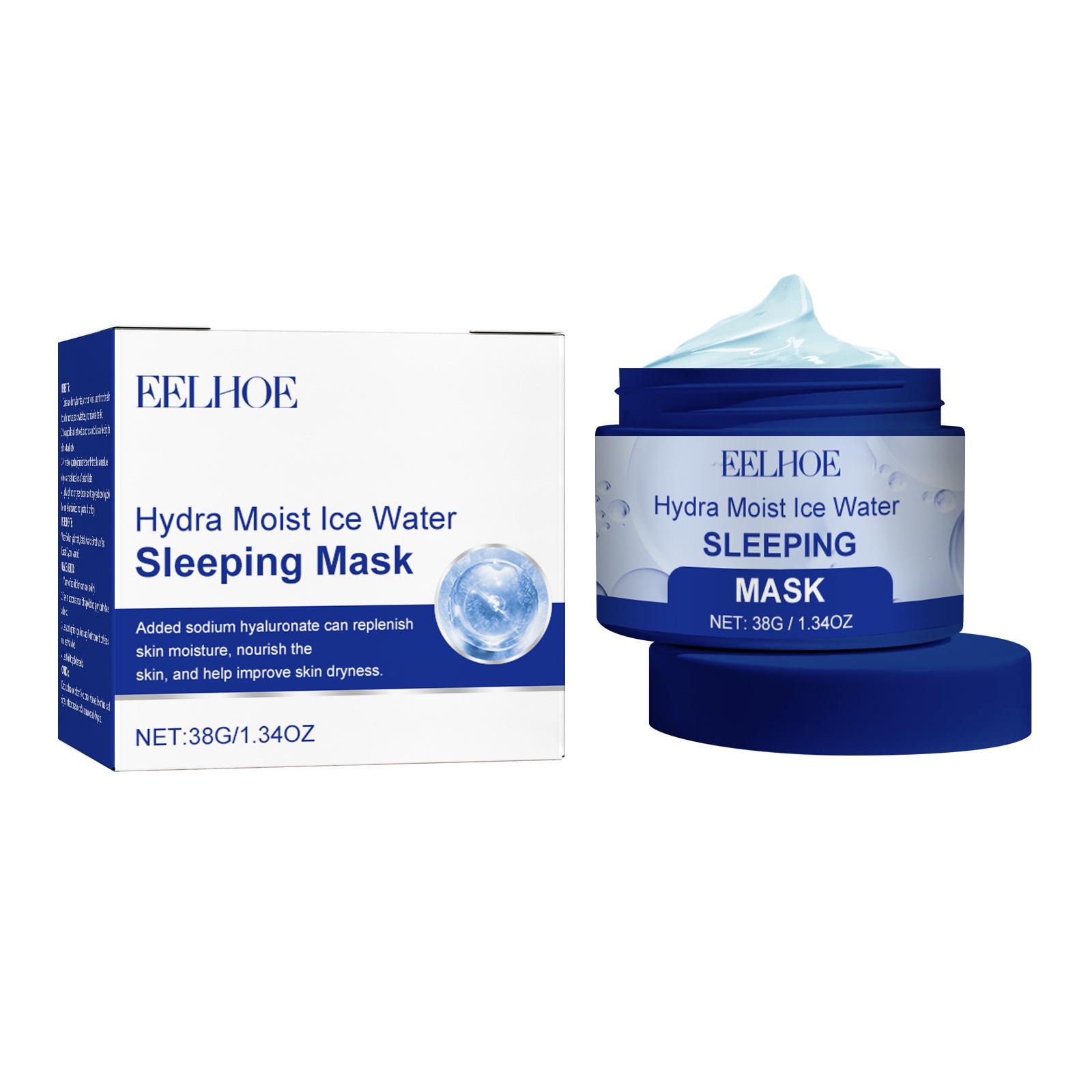EELHOE Overseas Hydrating Night Care Mask