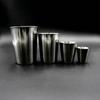 Polished 3070180320ml Stainless Steel Cup for Coffee Cola and Milk Suitable for For bar and Office Use Compact Design