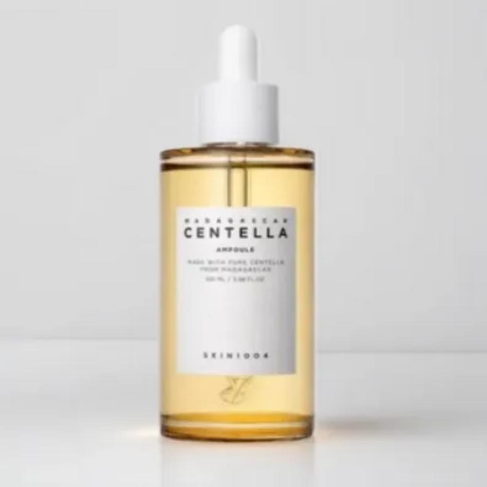 SKIN1004 Madagascar Centella Ampoule 100ml / KOREA COSMETIC K-Beauty Korean