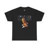 Kobe SLAM Tribute Unisex Heavyweight Cotton Tee - Basketball Slam Graphic