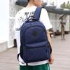 High-capacity Waterproof Backpack For Students And Travelers