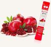 Wellness Bio Ginseng Pomegranate Collagen 300ml (10ml x 30ea) – Boost Skin, Joints & Energy with Red Ginseng & Collagen