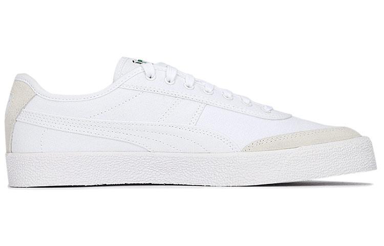 Puma Oslo Vulcanised 'White'