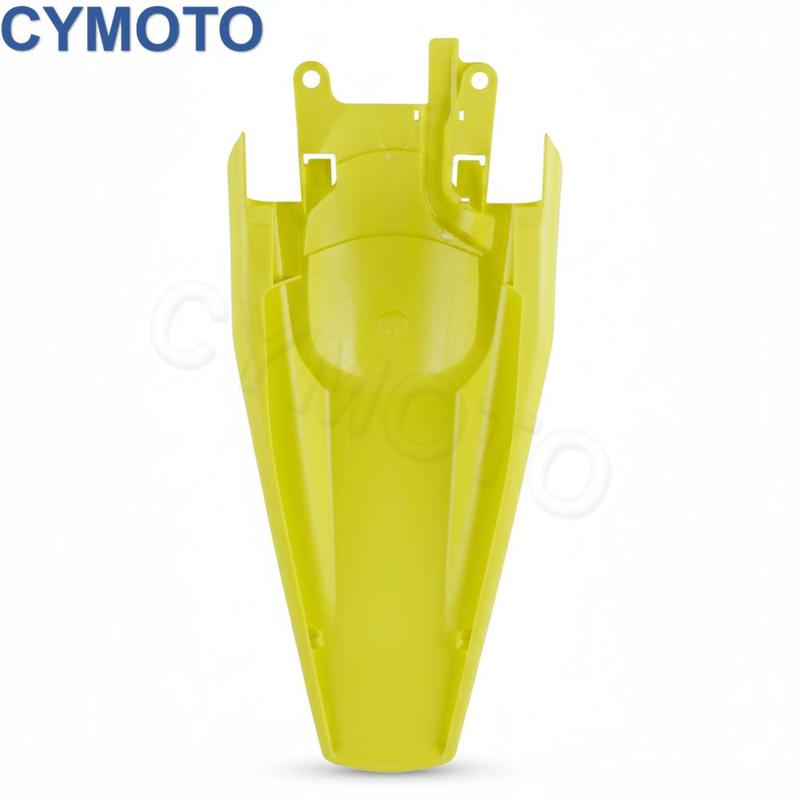 Motorcycle Rear Fender Mudguard Fairing Cover Accessories For HUSQVARNA FC FS FX TC TX 125 250 300 350 450 2023-2024