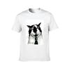 Shirt Cat the for Man T-Shirt Man Lulu T Shirt Casual T