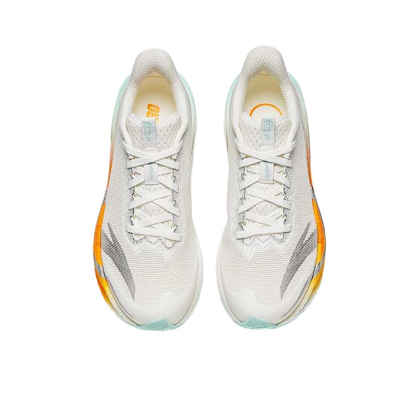Anta Mach 6 Einfache Mode Bequem Stoßdämpfung Atmungsaktiv Niedriger Schaft Freizeit Laufschuhe Damen Sneaker 122625583-1