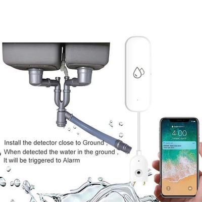 Chytrý dům – Senzory pro inteligentní dům