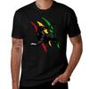 Panthers Artwork Fanart Tshirt Holiday Party Tshirt For Unisex