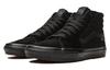 Sk8 Skate Vans-Hi 'Triple Black' VN0A5FCCBKA