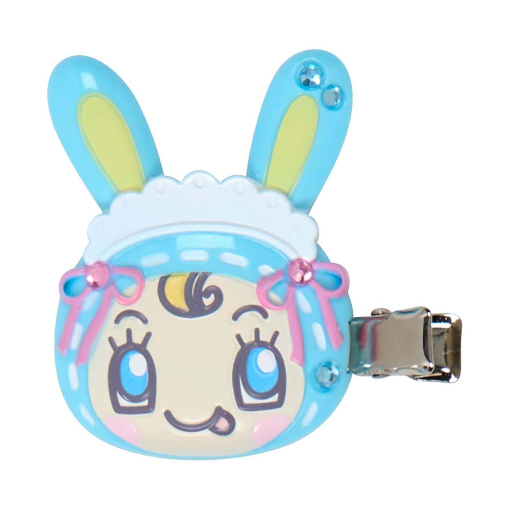 Sanrio Mezzo Piano Cinnamoroll Bangs Clips of and Ages 3 and Product 328979 (Set 2) - Right-Facing Left-Facing, Up, Number