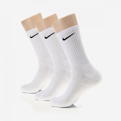 Nike U Nike Everyday kUsh Crew 3 Pair Sx7664 100