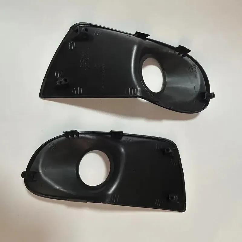 

Original Car Parts Hengfei Front Fog Lamp Trestle for Hyundai 2004-2005 Coupe Tiburon Fog Lamp Frame 1pc Left