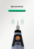 Rechargeable Variable Speed Electric Grinder: Lithium Battery Polisher & Engraving Tool